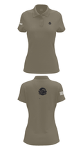 VAQ-131 90962102 Women's Short Sleeve Performance Polo  - 71