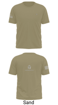 Fargo PD CMT 18649595 Short Sleeve Performance Shirt - 91