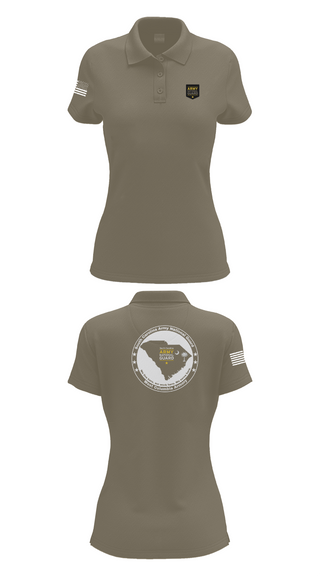 Womens Short Sleeve Performance Polo, Recruiting & retention, , Teamtime, Team time, sublimation, custom sports apparel, team uniforms, spirit wear, spiritwear, sports uniforms, custom shirts, team store, custom team store, fundraiser sports, apparel fundraiser