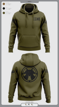 undefined Hoodie - 7