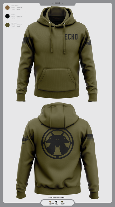 undefined Hoodie - 7