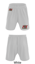 Richard 45392900 Athletic Shorts With Pockets - 1