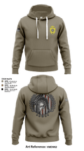 Charlie Squad 41668250 Hoodie - 1