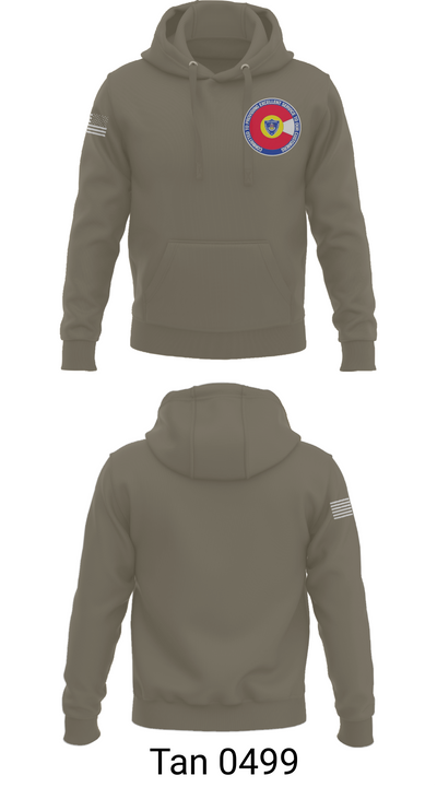 Restore 33265594 Hoodie - 74
