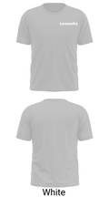Lemasky 67389675 Short Sleeve Performance Shirt - 11