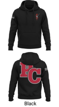 Perkins County Junior High School Football 66281279 Hoodie - 25