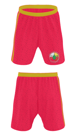 Athletic Shorts With Pockets, RAMAPOUGHS NATIVE NATION, Spirit Store, Teamtime, Team time, sublimation, custom sports apparel, team uniforms, spirit wear, spiritwear, sports uniforms, custom shirts, team store, custom team store, fundraiser sports, apparel fundraiser