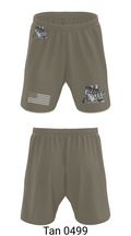 29th MP CO. 14693703 Athletic Shorts With Pockets - 69