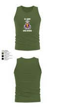 Civil Affairs Schoolhouse 5293701 Tank Top - 59