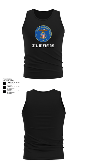 Tank Top, Zia division, , Teamtime, Team time, sublimation, custom sports apparel, team uniforms, spirit wear, spiritwear, sports uniforms, custom shirts, team store, custom team store, fundraiser sports, apparel fundraiser