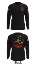 VMMT-204 23856450 Long Sleeve Performance Shirt - 26