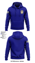 Tabb NJROTC 42524039 Hoodie - 5