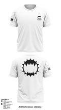 Terra 343 90454579 Old School Cotton Feel Shirt - 2