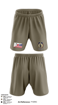 C-Co 602D ASB 71848240 Athletic Shorts With Pockets - 104