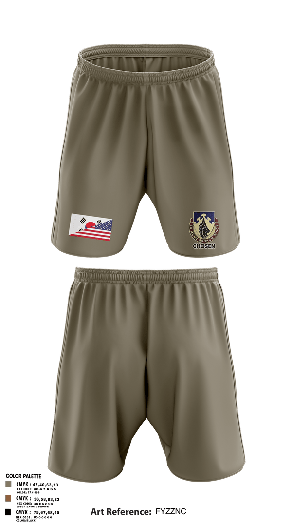 Athletic Shorts With Pockets, C-Co 602D ASB, Army, Teamtime, Team time, sublimation, custom sports apparel, team uniforms, spirit wear, spiritwear, sports uniforms, custom shirts, team store, custom team store, fundraiser sports, apparel fundraiser