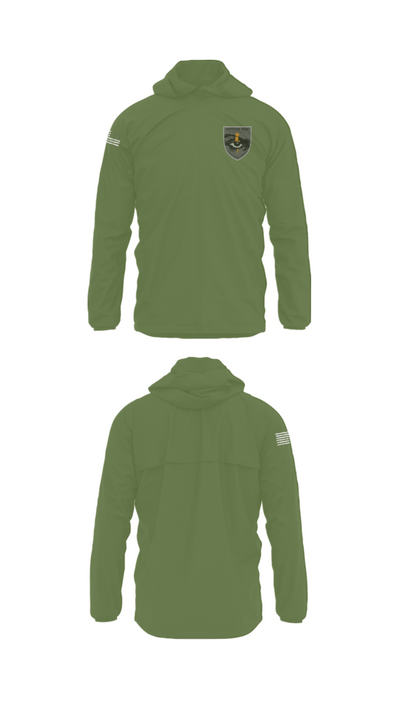 Argus 443 27378808 Windbreaker - 39