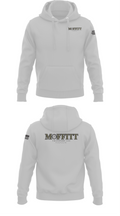 Moffitt transport 94007561 Hoodie - 6