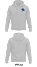Mountain Valley Middle School Basketball 93258395 Hoodie - 6