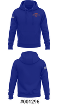 Millville Senior High School 10420328 Hoodie - 17
