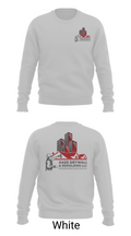 Sadedrywall & remolding llc 33909417 Crew Neck Sweatshirt - 2