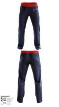 Nat 5943115 Sweatpants - 1