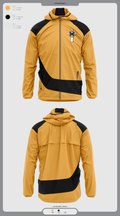 Montini Catholic School 12726729 Windbreaker - 1