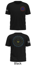 Navsom 61939478 Short Sleeve Performance Shirt - 36