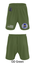 Alabama Department of Corrections 68414517 Athletic Shorts With Pockets - 47