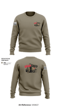 The Lead Shed 67776768 Crew Neck Sweatshirt - 2