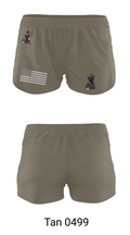 1st marine divison 61808262 Ranger Panties - 63