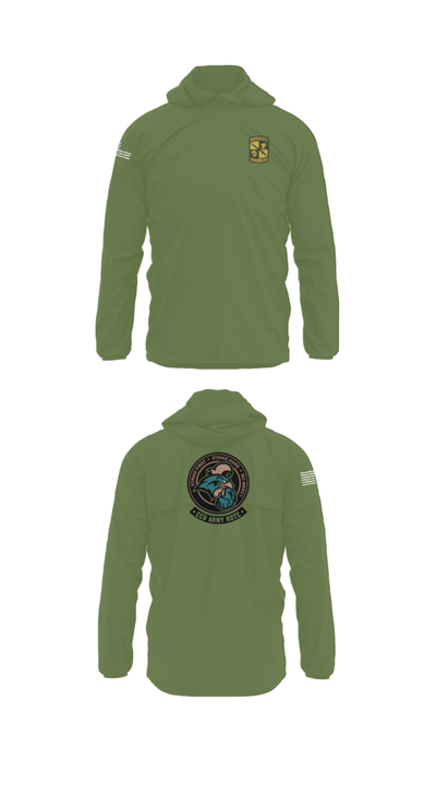 Chanticleer company 34462823 Windbreaker - 41