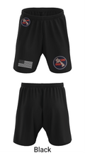 saul 56385781 Athletic Shorts With Pockets - 28
