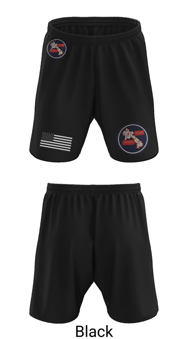 Athletic Shorts With Pockets, saul, , Teamtime, Team time, sublimation, custom sports apparel, team uniforms, spirit wear, spiritwear, sports uniforms, custom shirts, team store, custom team store, fundraiser sports, apparel fundraiser