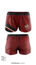 Highland Elementary School 78596819 Women's Shorts - 111