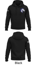 Mustangs Volleyball 81699513 Hoodie - 25