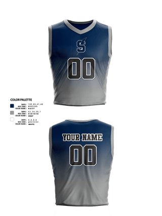 Mens Basketball Jersey, Sandusky High School Basketball, Men's Basketball, Teamtime, Team time, sublimation, custom sports apparel, team uniforms, spirit wear, spiritwear, sports uniforms, custom shirts, team store, custom team store, fundraiser sports, apparel fundraiser