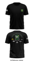 1-10 SFG FSC 9783356 Short Sleeve Performance Shirt - 105