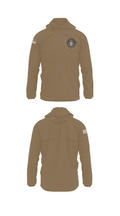 Air Force Chaplain 49250716 Windbreaker - 1