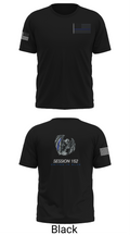 Session 152 47396469 Old School Cotton Feel Shirt - 29