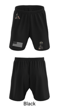 1st marine divison 61808262 Athletic Shorts With Pockets - 29