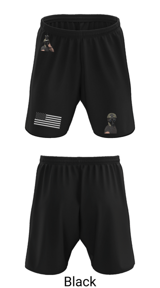 Athletic Shorts With Pockets, 1st marine divison, , Teamtime, Team time, sublimation, custom sports apparel, team uniforms, spirit wear, spiritwear, sports uniforms, custom shirts, team store, custom team store, fundraiser sports, apparel fundraiser