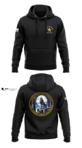 USAG Fort Hunter Liggett 63264859 Long Sleeve Performance Shirt 2