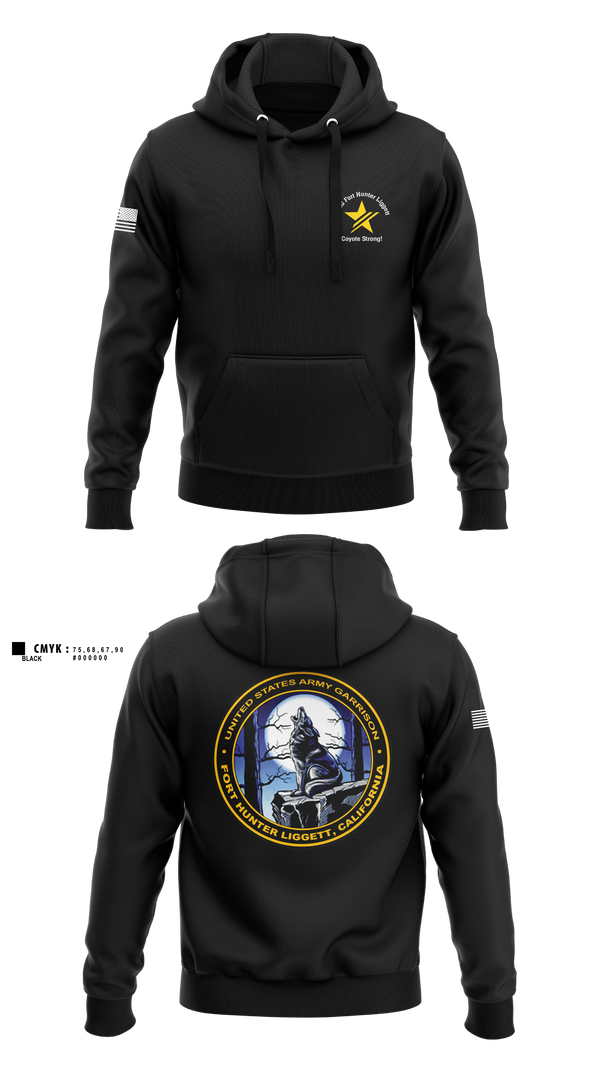 Long Sleeve Performance Shirt, USAG Fort Hunter Liggett, Army, Teamtime, Team time, sublimation, custom sports apparel, team uniforms, spirit wear, spiritwear, sports uniforms, custom shirts, team store, custom team store, fundraiser sports, apparel fundraiser