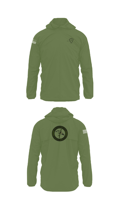 1055th Trans 1st Plt 68355484 Windbreaker - 39