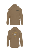 1/506 Inf, CSC, LRRP 84780352 Windbreaker - 1