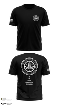 Vigilante Tactical Solutions Short Sleeve Performance Shirt - 5