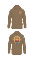 835th Transportation BN 83233683 Windbreaker - 1
