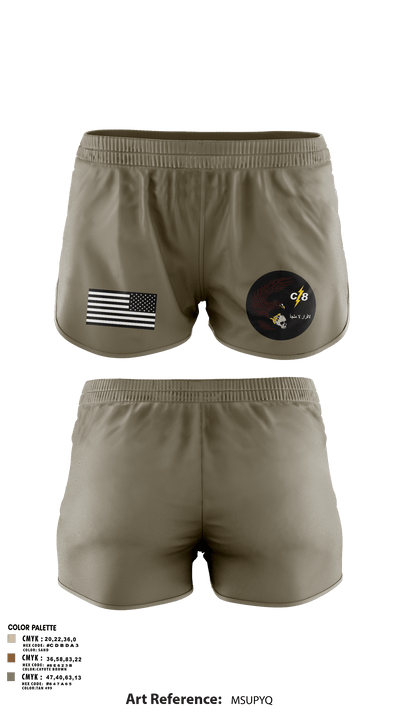CHARGER 28585506 Ranger Panties - 3