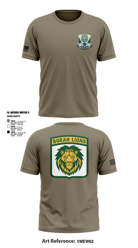 Short Sleeve Performance Shirt, Borah High School JROTC, Army, Teamtime, Team time, sublimation, custom sports apparel, team uniforms, spirit wear, spiritwear, sports uniforms, custom shirts, team store, custom team store, fundraiser sports, apparel fundraiser