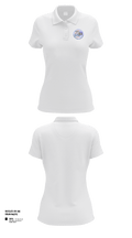 POLARS 40984868 Women's Short Sleeve Performance Polo  - 150